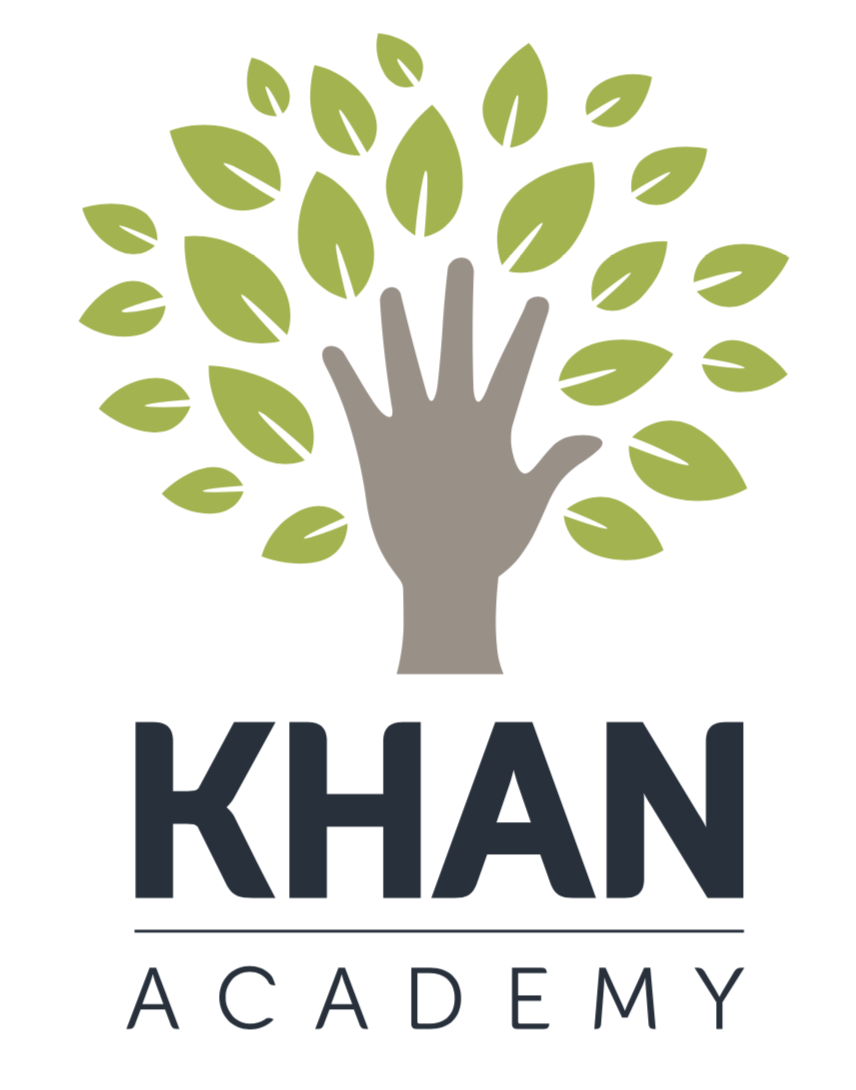 Image result for khan academy logo